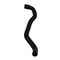 Crp Products Bmw 540I 97-98 V8 4.4L Water Hose, Che0156R CHE0156R - alternate 3